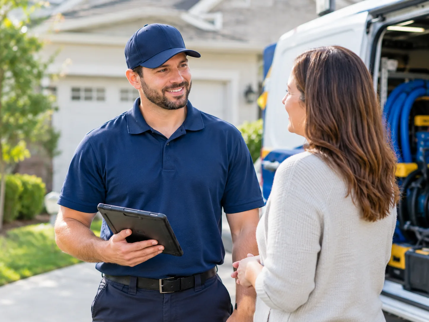 Sewage Backup Cleanup Blaine, WA FAQs
